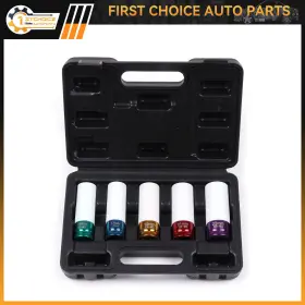 1ST105445CHOICE 1STCHOICE-AUTOPARTS Lug Nut Socket Impact Set