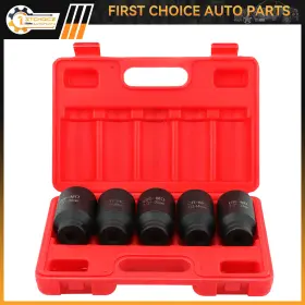 1ST163256CHOICE 1STCHOICE-AUTOPARTS Drive Point Spindle Axle