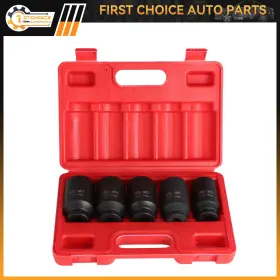 1ST171653CHOICE 1STCHOICE-AUTOPARTS Spindle Axle Nut Socket