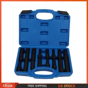 S15111T505K 1STRANK-AUTOPARTS Locking Lug Nut Master Set Lock