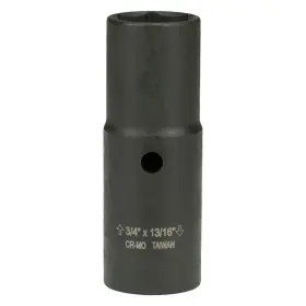 14-846A 31 INCORPORATED Wall Impact Wheel Socket