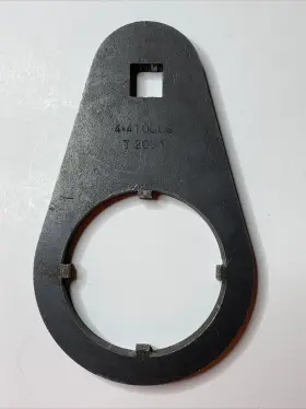 T2001 4X4 TOOLS Specialty Lock Ring Spanner Socket Drive
