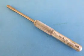 8566-8A1 A. W. MACK MANUFACTURING COMPANY Turning Wire Tool
