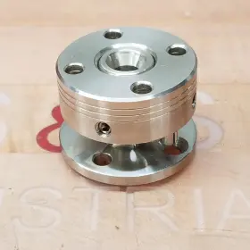 2TLA020007R0900 ABB Jokab Safetys Jsm Safeball Ball Socket C5