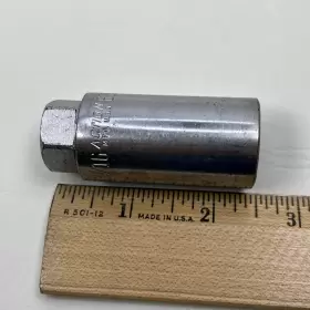 626RA ACTION Drive Spark Plug Socket #2