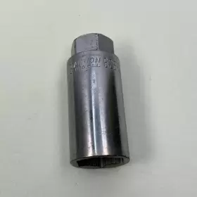 626RA ACTION Drive Spark Plug Socket