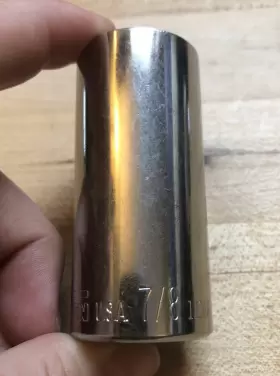 11266 ALLEN Tools Socket Drive #2