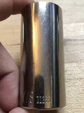 11266 ALLEN Tools Socket Drive #3