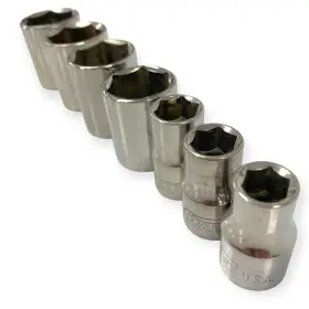 12040 ALLEN Point Drive Socket Set