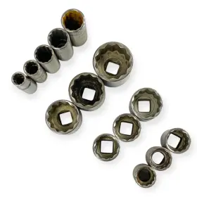 12214 ALLEN Drive Standard Socket Set #3
