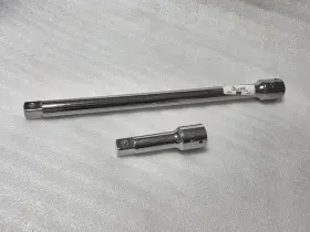 13910-13914 ALLEN Socket Extensions Drive