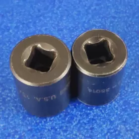 35014-35015 ALLEN Impact Sockets Drive Tire Tools #3