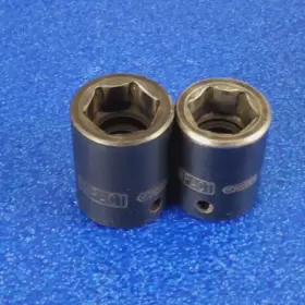 35014-35015 ALLEN Impact Sockets Drive Tire Tools
