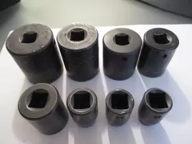 35022 ALLEN Drive Shallow Impact Sockets #2