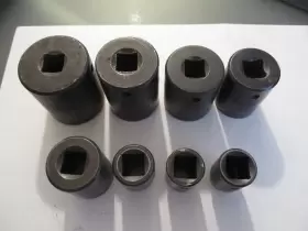 35022 ALLEN Drive Shallow Impact Sockets #3