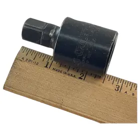 35207 ALLEN Impact Swivel Adapter Drive Mechanic Tool