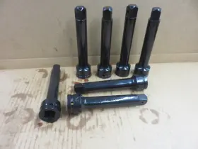 Allen 36207 Apex Usa 3/4 Inch Drive 1 Pc 6 Point 7 Impact Extension #36207