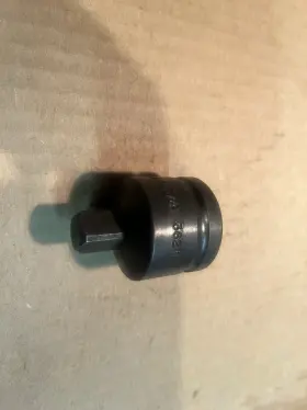 36211 ALLEN Drive Female Reducer Adapter