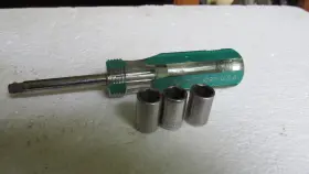 10915-10110 ALLEN TOOLS Drive Spinner Handle Extension