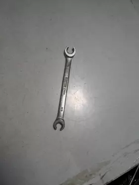21404 ALLEN TOOLS Flare Nut Wrench