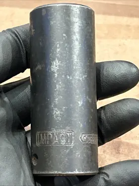 35067 ALLEN TOOLS Point Drive Impact Socket