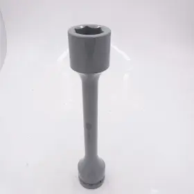 American Forge & Foundry 040405 And 33mm 1-5/6 Inch 1 Drive 550ft/lbstorque Extension Socket