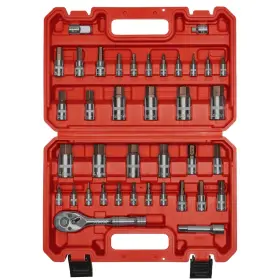 YMX086 AMM Master Allen Socket Set Hex Bit