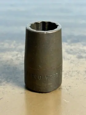 W263 AMPCO Socket Drive Sparking Point