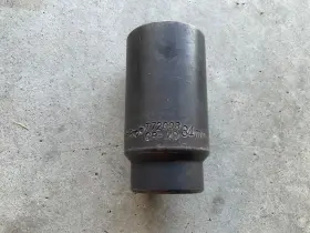 T72003 AMPRO Impact Socket