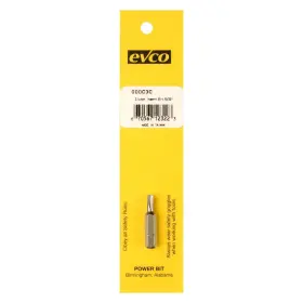 009-000C3C AP PRODUCTS Clutch Bit