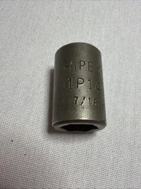 1P14 APEX Standard Impact Socket