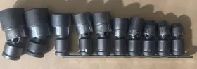 1-1-4 APEX Tools Impact Joint Socket