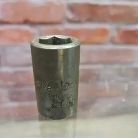 3118 APEX Drive Point Impact Socket