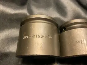 7156 APEX Drive Sockets #2