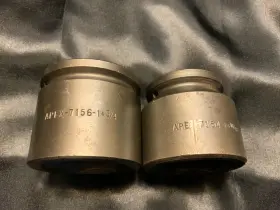 7156 APEX Drive Sockets
