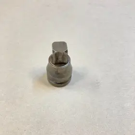 EX-504-B APEX Adapter Square Drive Ball Detent #3