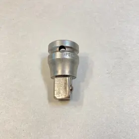EX-504-B APEX Adapter Square Drive Ball Detent