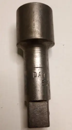 EX-508-3 APEX Extension Drive Impact Locking Pin Ball #2