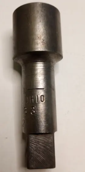 EX-508-3 APEX Extension Drive Impact Locking Pin Ball #3