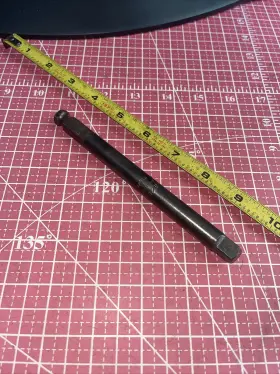 EX3716 APEX Hex Power Drive Socket Adapter Extension