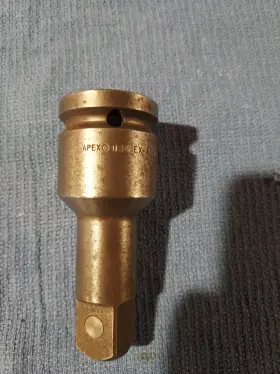 EX755-B-4 APEX Extension Socket