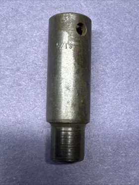 53110 APEX HC Taping Holding Socket Female Square Drive S4