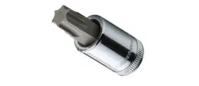 KD80457 APEX Tool Drive Tamper Torx Socket T45