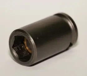 M-14MM13 APEX Drive Magnetic Socket Point Impact #2
