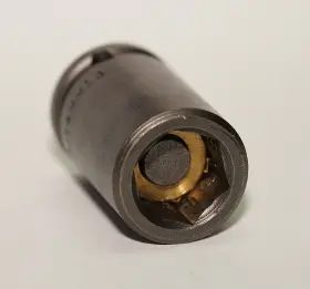 M-14MM13 APEX Drive Magnetic Socket Point Impact