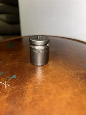 M-18MM15 APEX Drive Magnetic Impact Socket #2
