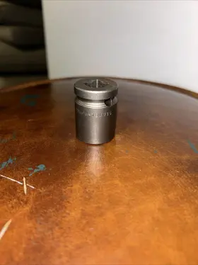 M-18MM15 APEX Drive Magnetic Impact Socket #3