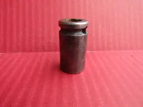 M3P16 APEX Tools Shallow Magnetic Socket Drive