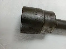 SA-508 APEX Swivel Socket Square Drive Point #3