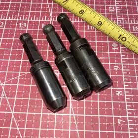 TN20 APEX Power Adapter Stud Driver